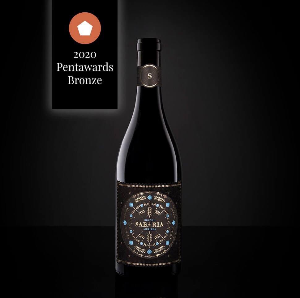 BRONCE PENTAWARDS 2020! 🥉