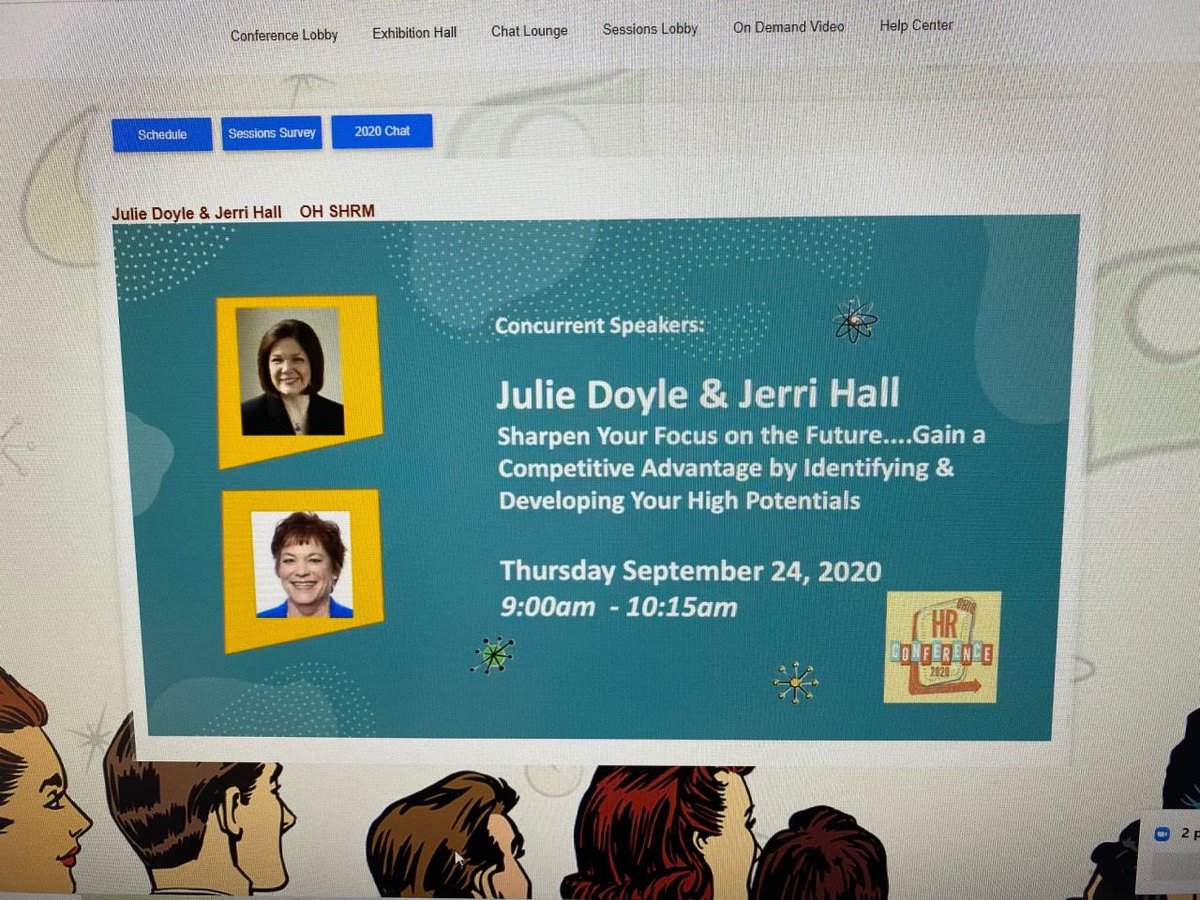 HRC Consulting Services tweet media