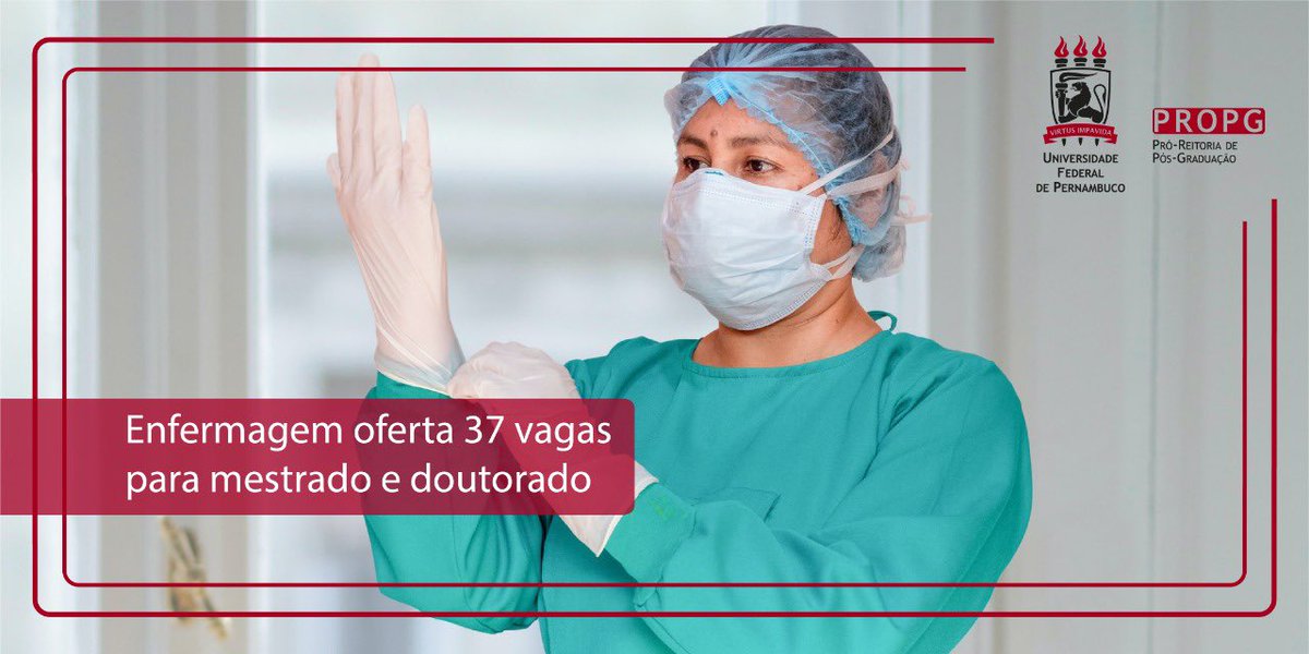 PROPG UFPE tweet media