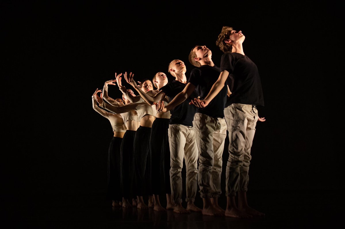 AUDITIONS!!! Our youth company is looking for new dancers aged 12-19 who are interested in learning more about contemporary dance and choreography. Auditions 19th and 22nd October- Book a spot at the audition by contacting Sarah at smpoekert@googlemail.com