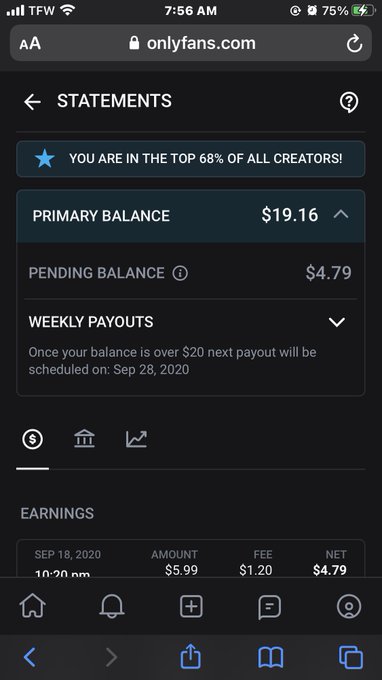 Where all my paypigs at 😈😏💴 Findom || Goddess || Drain || HumanATM ✅💴🛍|| Cash cow 😈    https://t.co/Z8ysPFk2VB<a href="/tag/ifb"class="tags"><span>#ifb</span></a>