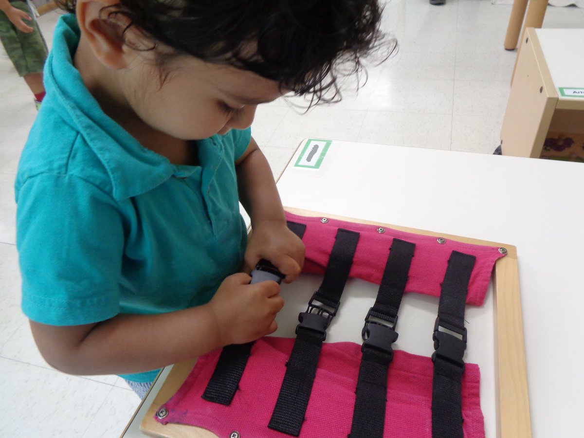 eBridge Montessori (@eBridgeSchool) / Posts / X