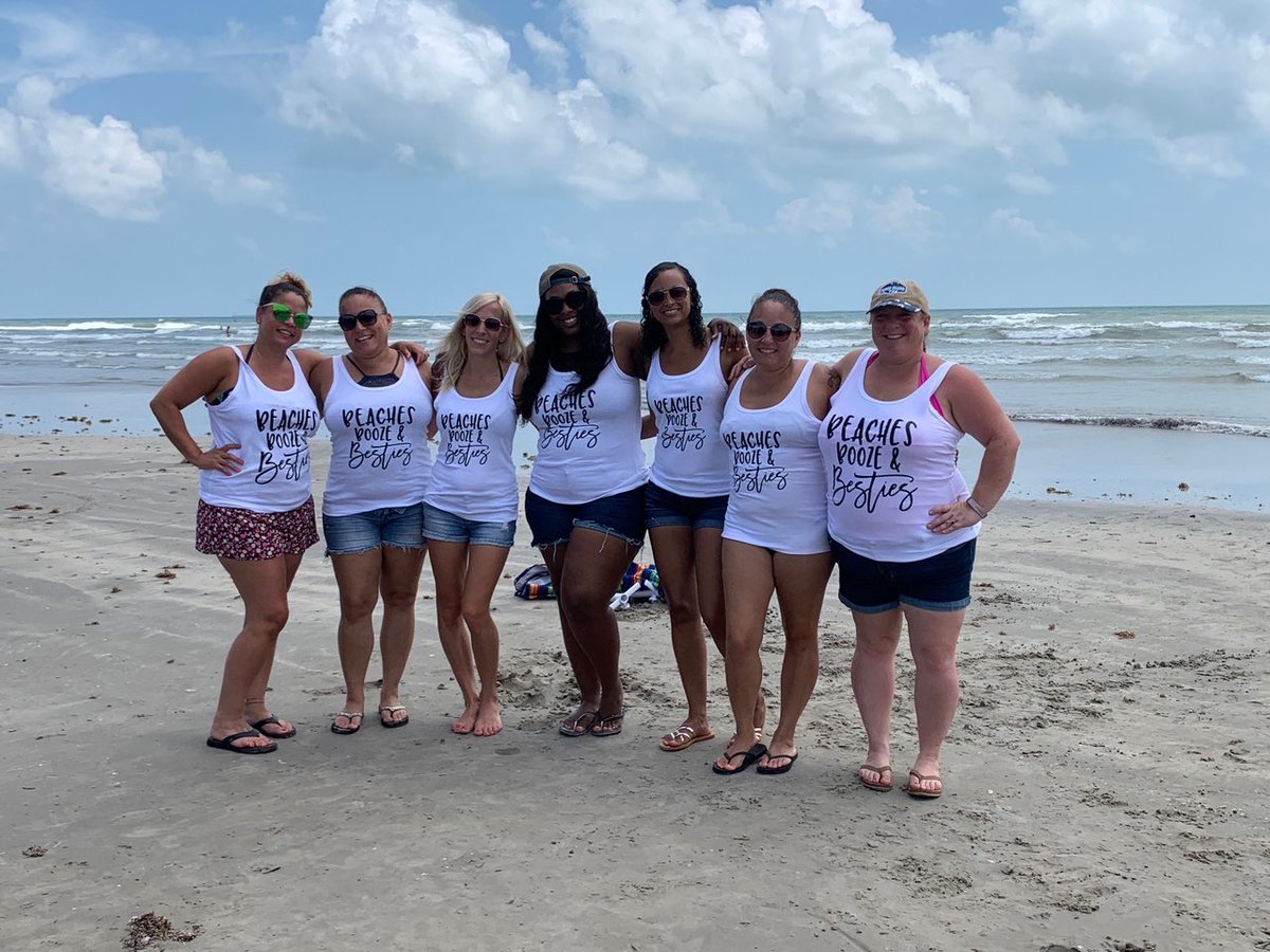 Our Austin chapter is excited to be re-launching the #HSMAIatHome series with Kathryn Burrow, our Director of Programming &amp; Events. She has been busy with her 5 kiddos, getting her Real Estate license and managed to squeeze in a beach trip with friends!

#hospitality #hsmai