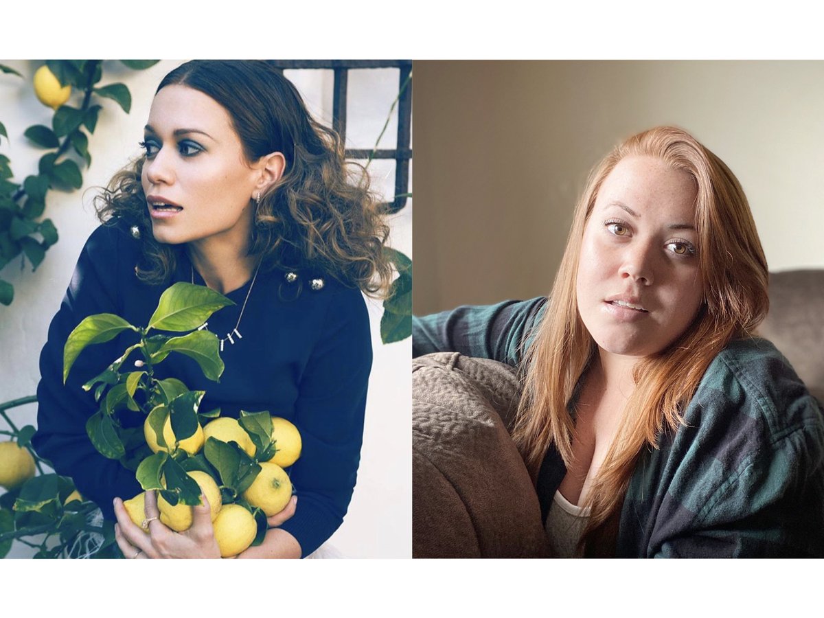 HannahJoy64's tweet photo. One Tree Hill day was yesterday so here are a couple comparisons of the person a large amount of people say I look like. More as a teenager but in some ways adult too, as well as the middle name 😉🥰 @BethanyJoyLenz #HaleyJamesScott #OneTreeHill #17YearsofOTH https://t.co/s0tijoPjul