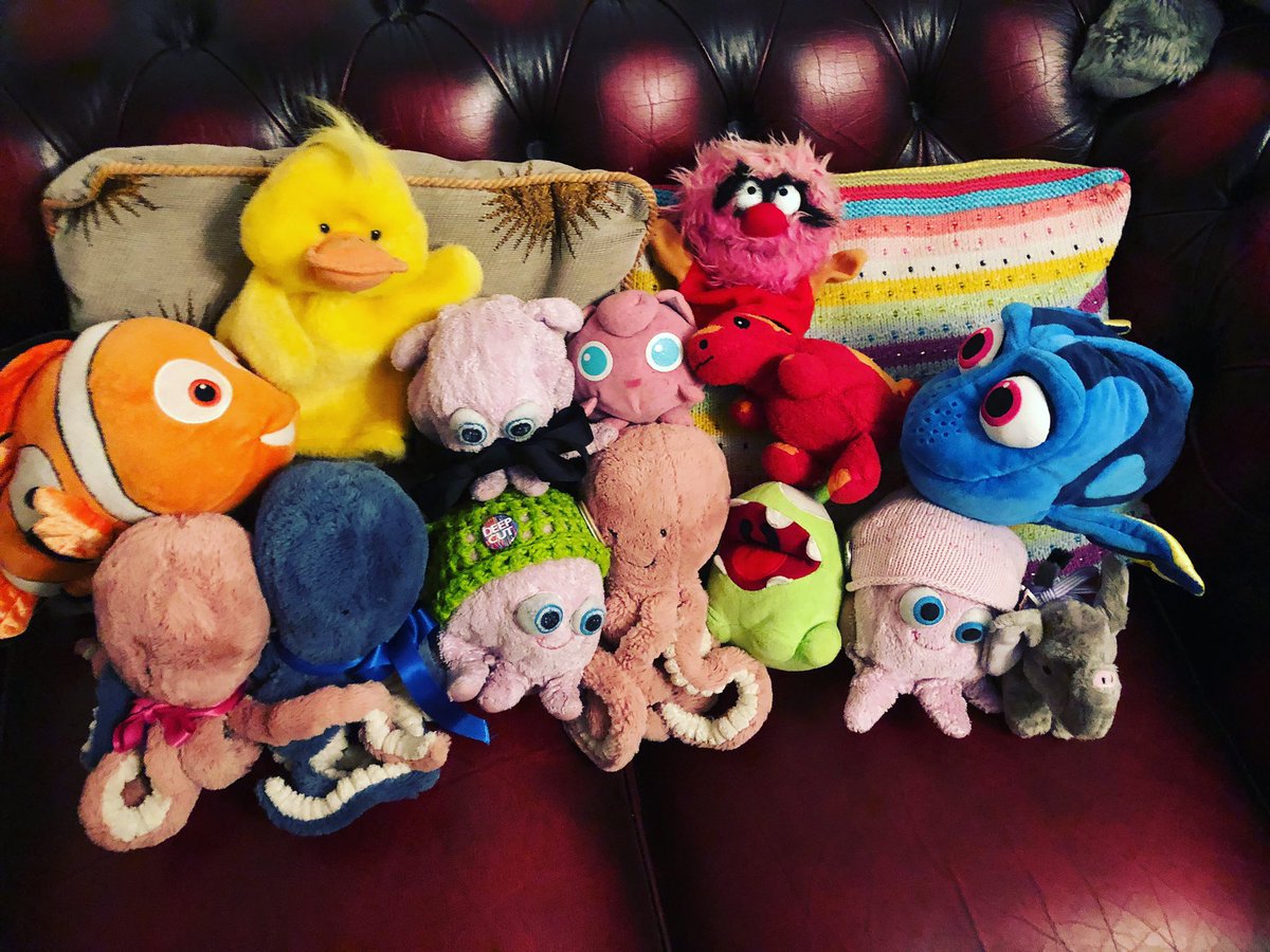 PinkThingPT's tweet image. Oh so we is on Instagram guys! Pinkthingandfriends come and see us xx