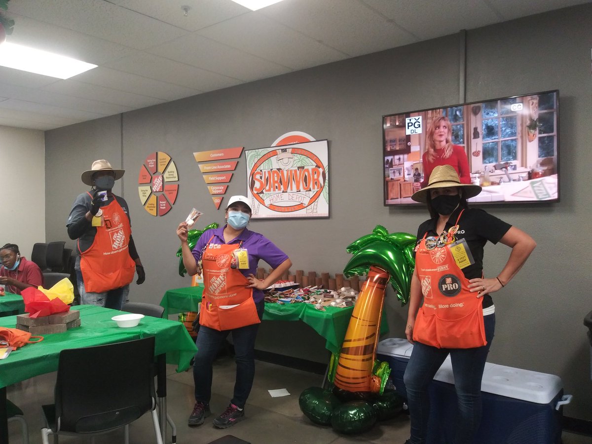 Kicking off Laveen's Success Sharing with a little treat! #successsharing2020