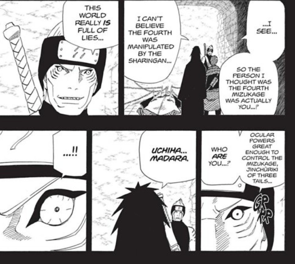 Yagura was considered a perfect jinchuriki, just like Killer B, and he was controlled by Obito for years. Naruto himself was in danger of Infinite Tsukuyomi despite being in sync with Kurama, it was thanks to Sasuke's Susanoo that he wasn't caught.