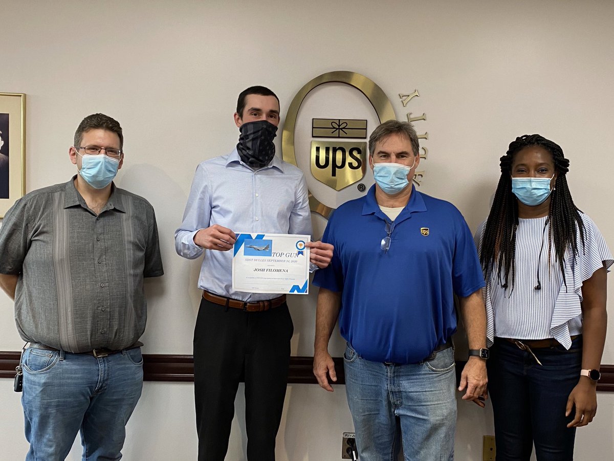 Bill Hazen (@bhazen6) on Twitter photo Congratulations to this weeks SDST Top Gun, Josh Filomena from the Hunt Valley Division ! Excellent job this week! <a href="/ChesapeakUPSers/">Chesapeake UPSers</a> <a href="/danmaho75297176/">Dan Mahoney</a> <a href="/Jimgamble247/">JimGamble24/7</a> <a href="/CHSPKelley/">Kelley Keenan</a> <a href="/chadmeyers25/">Chad Meyers</a> <a href="/MatthewWGilbert/">Matthew W Gilbert</a> <a href="/ChesapeakUPSers/">Chesapeake UPSers</a> Congratulations to this weeks SDST Top Gun, Josh Filomena from the Hunt Valley Division ! Excellent job this week! <a href="/ChesapeakUPSers/">Chesapeake UPSers</a> <a href="/danmaho75297176/">Dan Mahoney</a> <a href="/Jimgamble247/">JimGamble24/7</a> <a href="/CHSPKelley/">Kelley Keenan</a> <a href="/chadmeyers25/">Chad Meyers</a> <a href="/MatthewWGilbert/">Matthew W Gilbert</a> <a href="/ChesapeakUPSers/">Chesapeake UPSers</a>