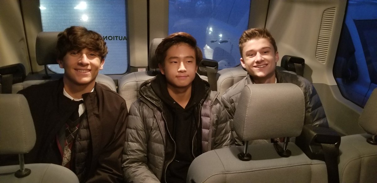 Miss these guys 
#UmbrellaAcademy2