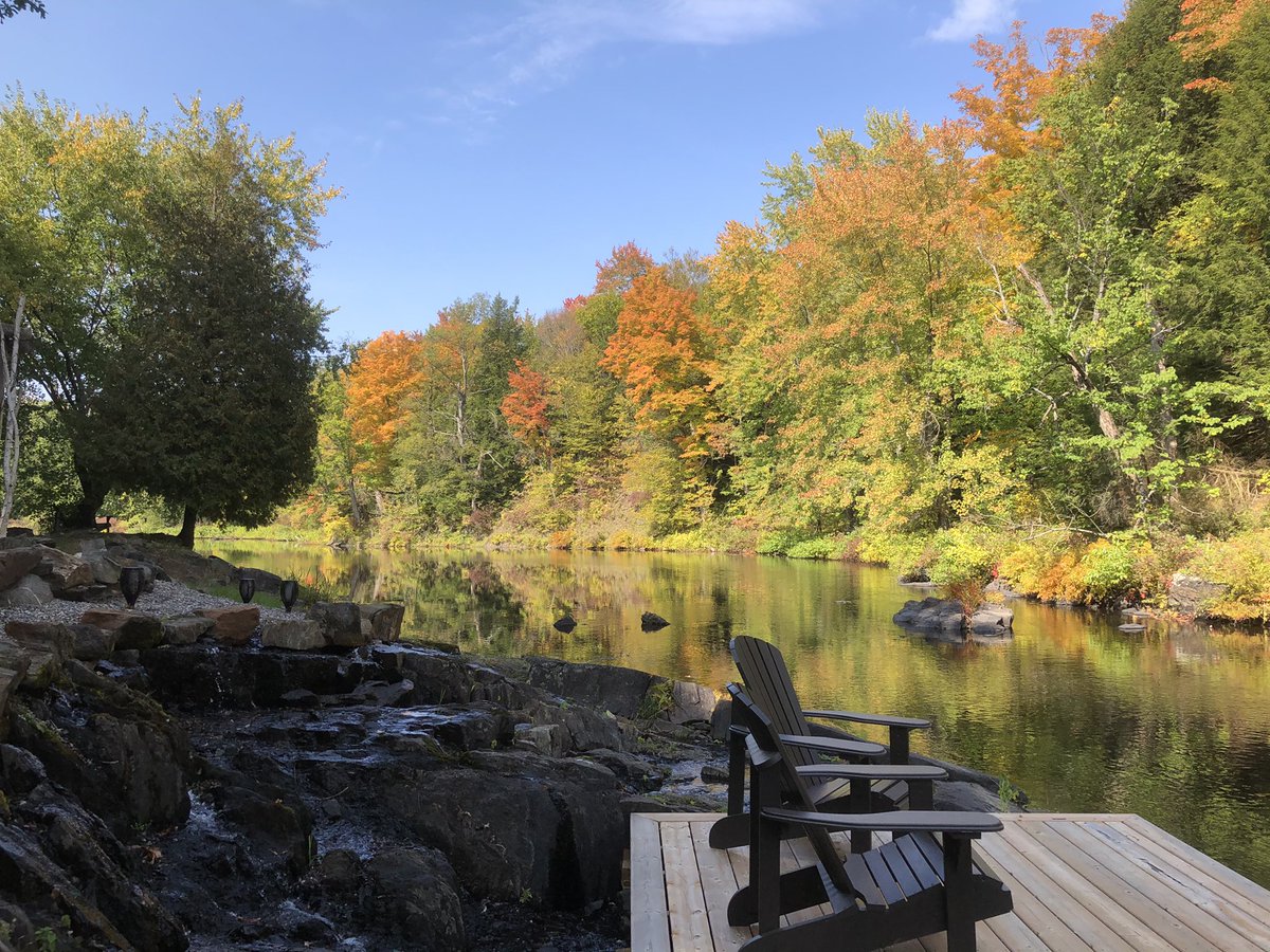 BrrTweed's tweet photo. Beauty unfolds as the seasons begin to change https://t.co/0y10uTz0sj