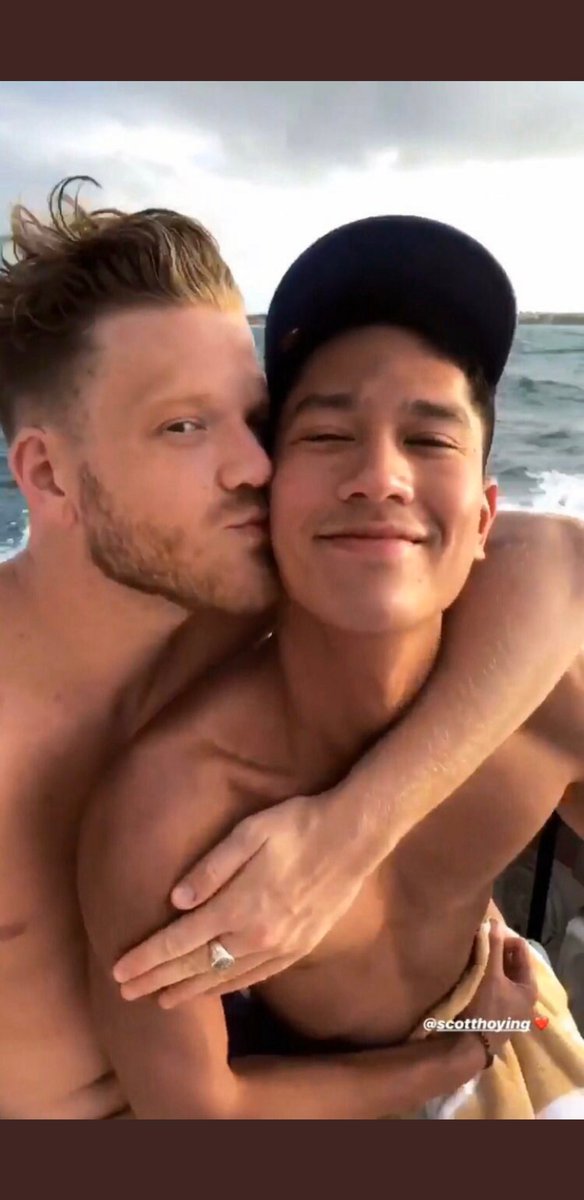 iamnemesis666's tweet photo. Day #24 of #Scottmonth! Seriously has there ever been a man in history who is as sweet AND sexy as Scott?? That is such a rare combination! https://t.co/adGhx5cbPB