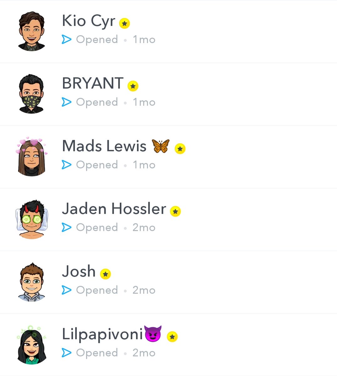 addison_rae06's tweet photo. Seeing this a little late but I feel sooo loved thank you guys really appreciate it love you @kio_cyr @BryantEslava @mads_lewis @jadenhossler @JoshRichards @lilpapivoni https://t.co/y8byKDbH8W