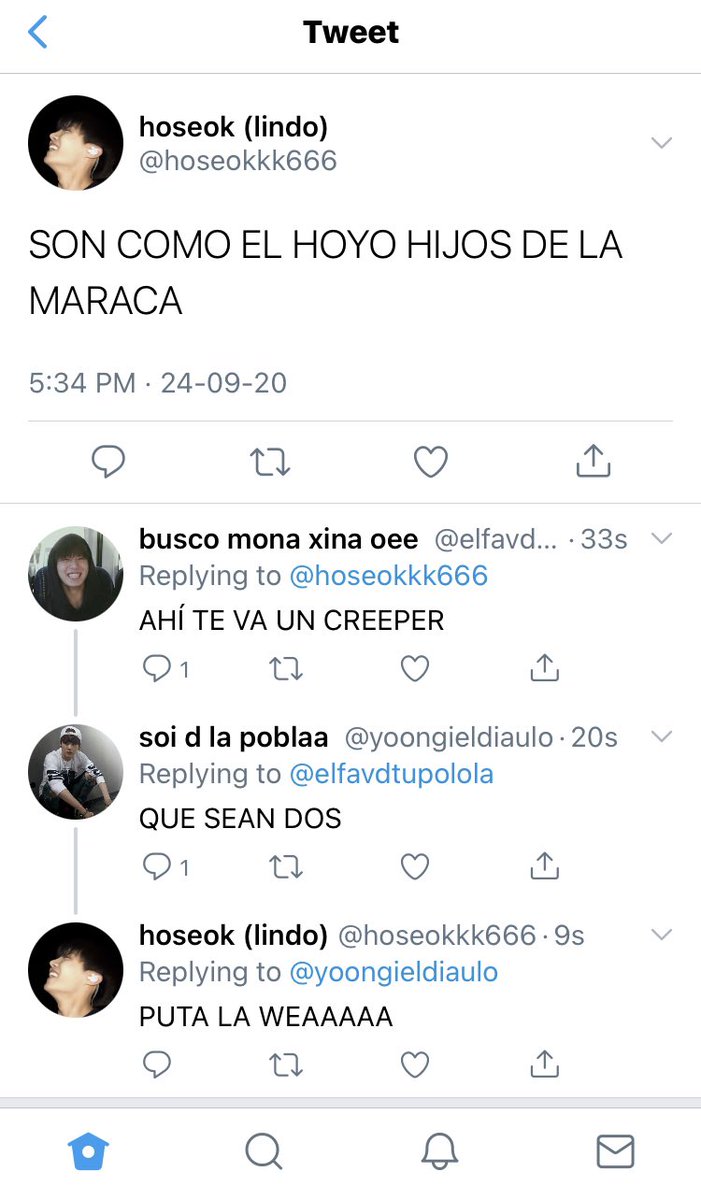 HYYGMN's tweet image. -cap 20
#CameraOn