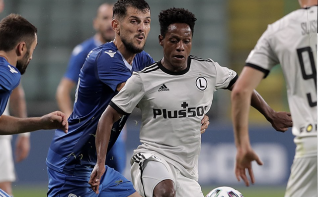 Equipos De Ecuatorianos Avanzan A La Cuarta Ronda Playoffs De La Europa League Orbita Deportiva