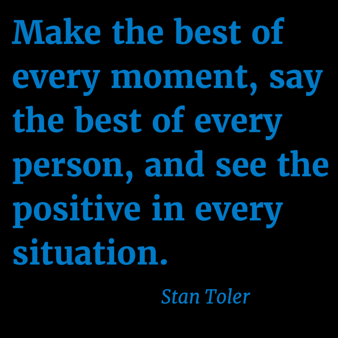 Stan Toler (@stantoler) on Twitter photo 