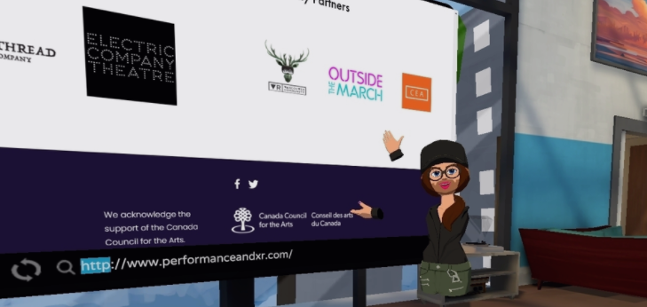 Just announced: the State of 2020 VR Town Hall Social will be hosted in <a href="/AltspaceVR/">AltspaceVR</a> on September 28th at 7:30 PM Pacific. RSVP today!

🌿 Meetup link: 
meetup.com/VanVirtualReal…

🌿 Facebook link: facebook.com/events/3821587…
