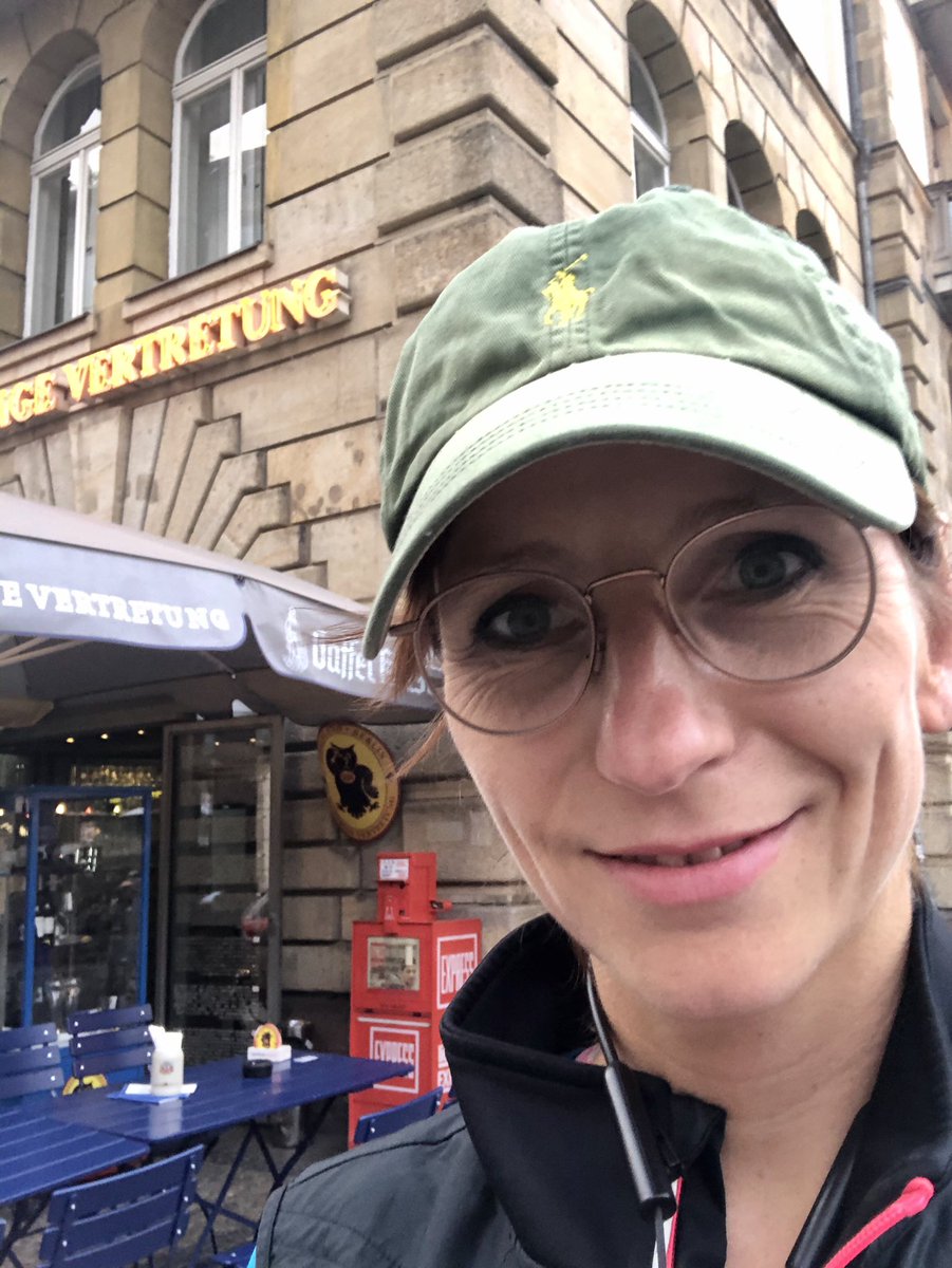 #fdpowerlauf #allbymyself plus #minime - schön war’s! <a href="/fdp/">FDP</a> <a href="/fdpbt/">Fraktion der Freien Demokraten</a> <a href="/FDPFraktionBLN/">FDP Fraktion Berlin</a> <a href="/FDPBerlinMitte/">FDP Berlin Mitte</a>