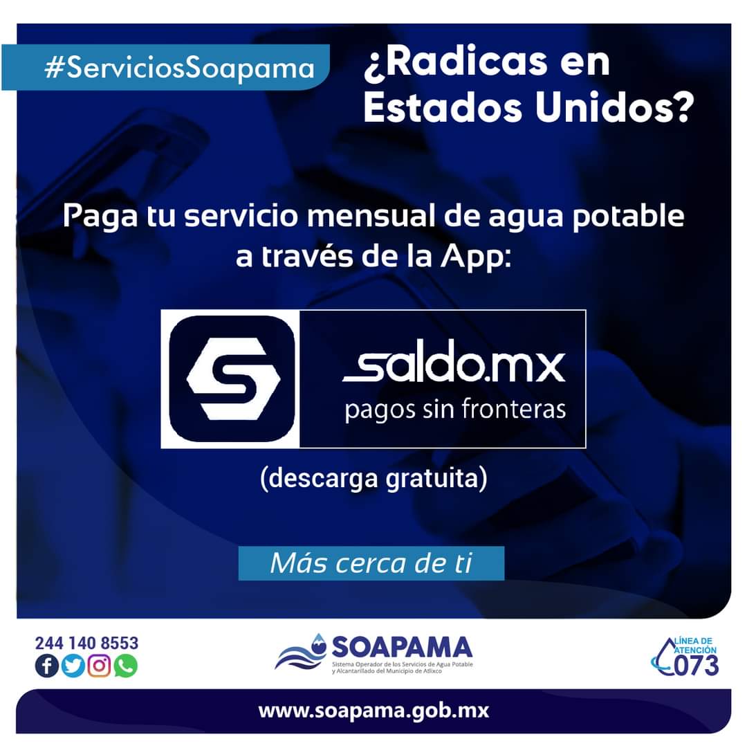 Soapama Atlixco tweet media