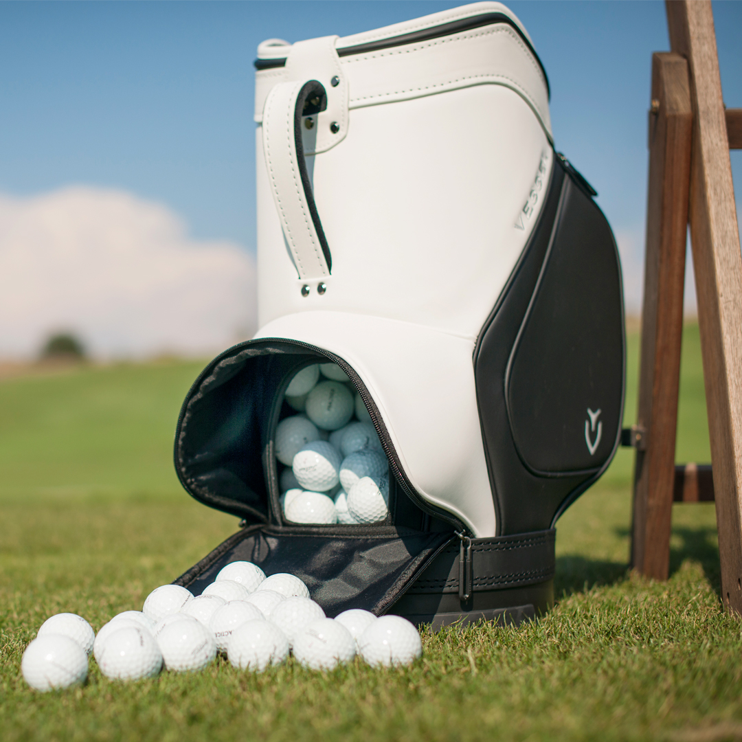 vesselgolf's tweet photo. NEW DROP❗️
The Den Caddy 2.0 has arrived! New features include a hidden trap door to dispense golf balls and 3-point personalization. Shop link: https://t.co/WfLh5YOmqD
#VesselGolf #CraftedForTheDriven #Golf #GolfAccessories #DenCaddy #GolfGifts #DrivingRange #golfer #golflife https://t.co/4SUGUkIapy