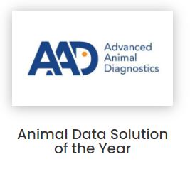QScoutLab's tweet image. We were honored to be selected by the 2020 AgTech Breakthrough Awards as the Animal Data Solution of the Year in the Analytics category. Congrats to all the other winners! ow.ly/EHGN50BAzCD