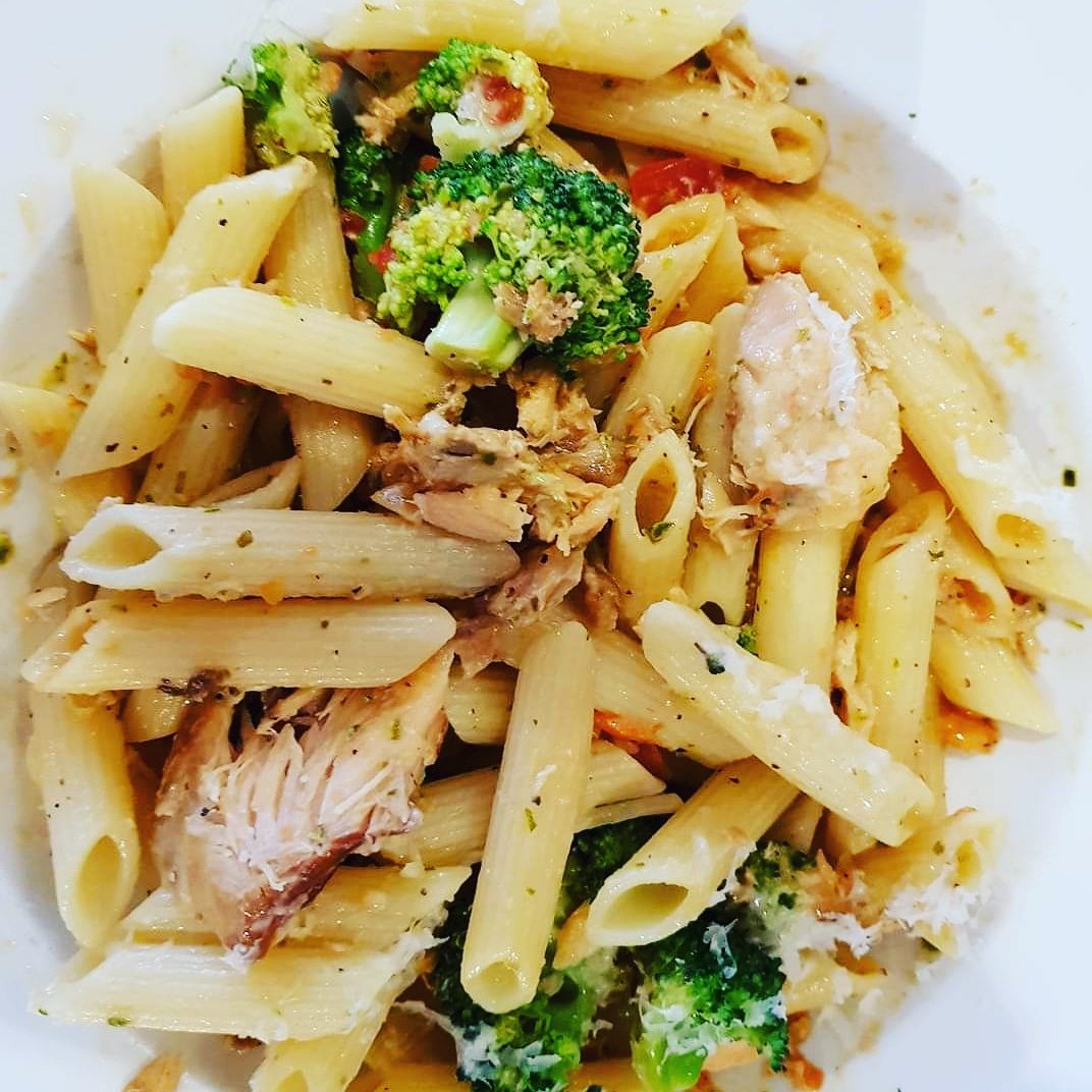 BodyByCathy's tweet image. Best food is homemade!
#selfmadechef #chefinthemaking #foodblogger #instafoodie #easymeals #easyrecipesathome #familymeals #lifestylechoices #healthylifestyle
