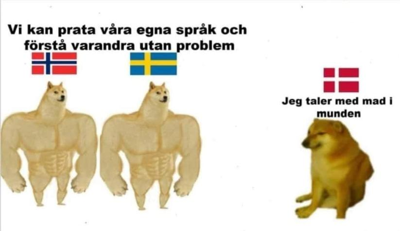Haag_Jens's tweet photo. Me and everybody else in this shit country is being personally attacked https://t.co/f7dsVdOV9F