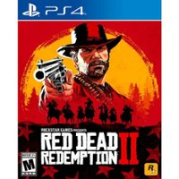 BillionBiscuits's tweet photo. Red Dead Redemption 2 is half off, today only #PS4 #xboxone 

https://t.co/iGgibi4smW https://t.co/S93SZ8LQZY