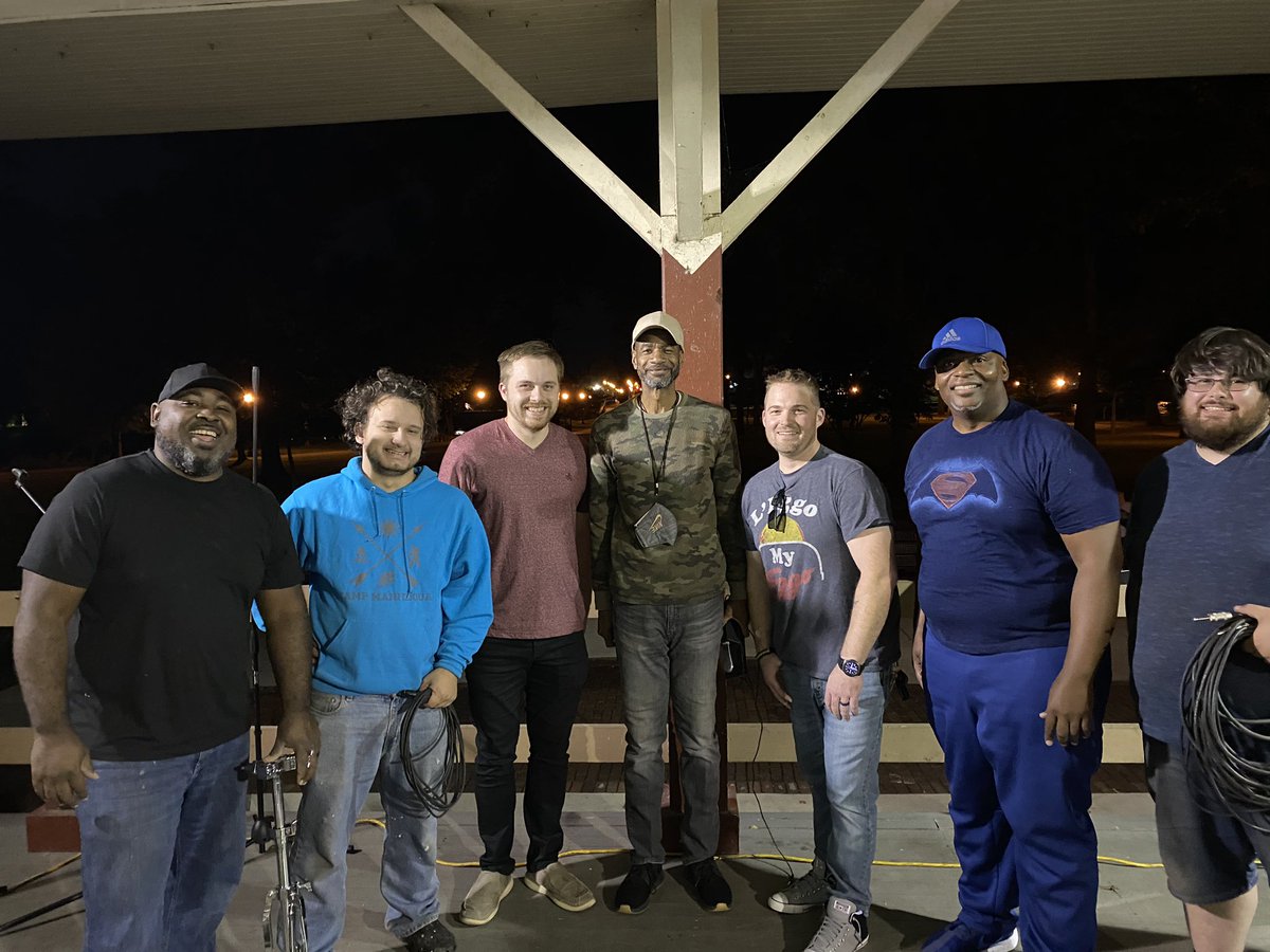 LINC_Elkhart's tweet photo. Unity! “A Week of Worship &amp; Revival!” https://t.co/WK5Nxl2C4Y