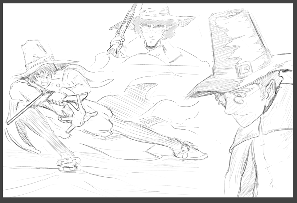 EhlertTyler's tweet photo. daily sketch 02 https://t.co/a17tTWbB46