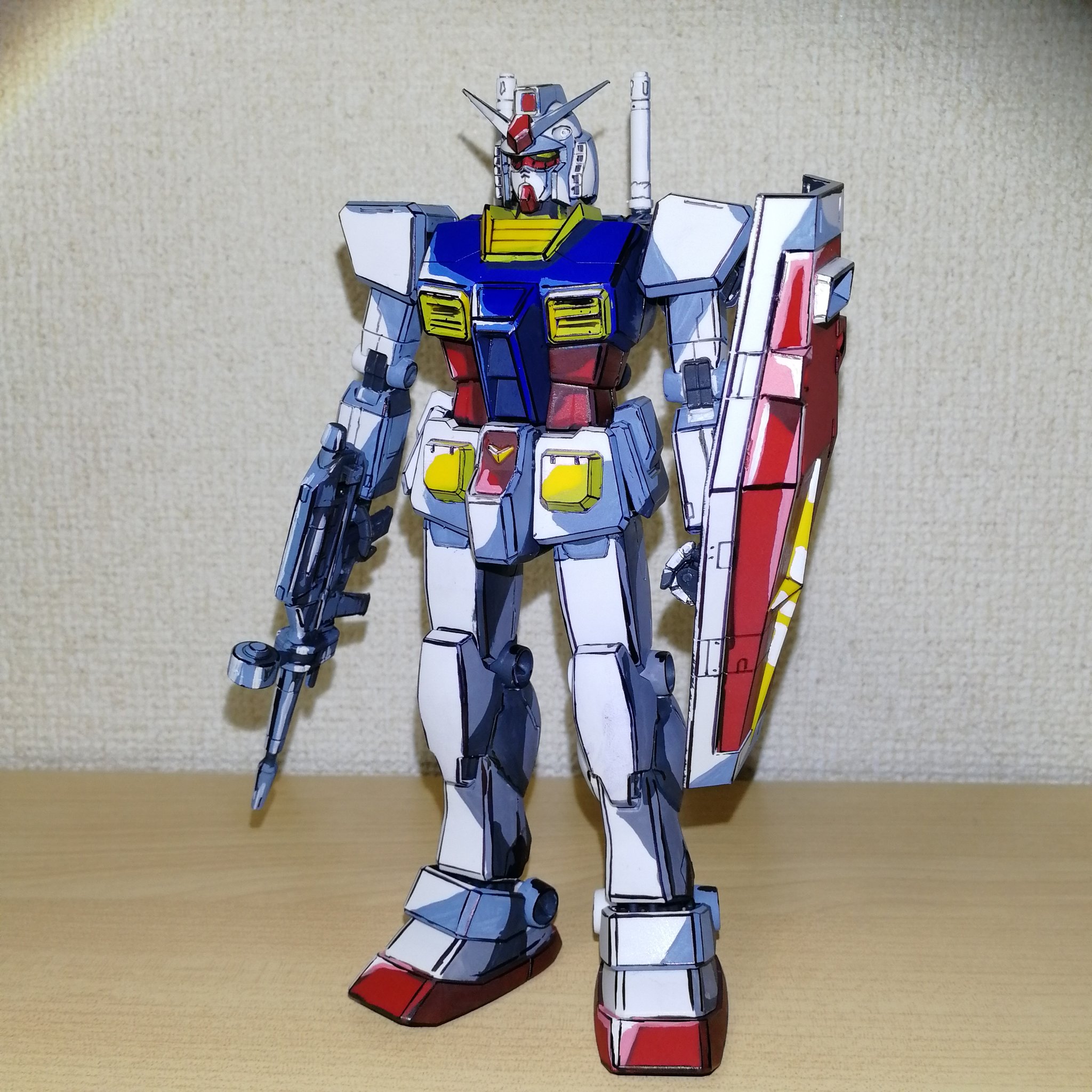 Kazu ガンプラ 初のアニメ塗りに挑戦してみました 影の付け方 難しい ガンダム ガンプラ アニメ塗り アニメ塗装 ガンプラ好きと繋がりたい ガンプラはどんな自由な発想で作ってもいいんだ Kazu ガンプラ 初のアニメ塗りに挑戦してみました 影の付け方 難しい ガンダム ガンプラ アニメ塗り アニメ塗装 ガンプラ好きと繋がりたい ガンプラはどんな自由な発想で作ってもいいんだ