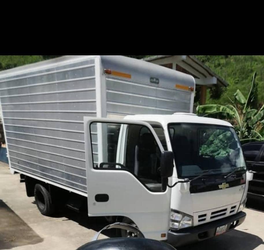 En tiempo récord recuperado la noche del miércoles por la Policía del mcpio.Tocopero adscritos al Centro de Coordinacion Policial Nro 6 en la Región Nor Oriental, un camión tipo NPR color blanco con las placas A72AM4A perteneciente a la empresa de encomiendas Venecom Coorpiven.