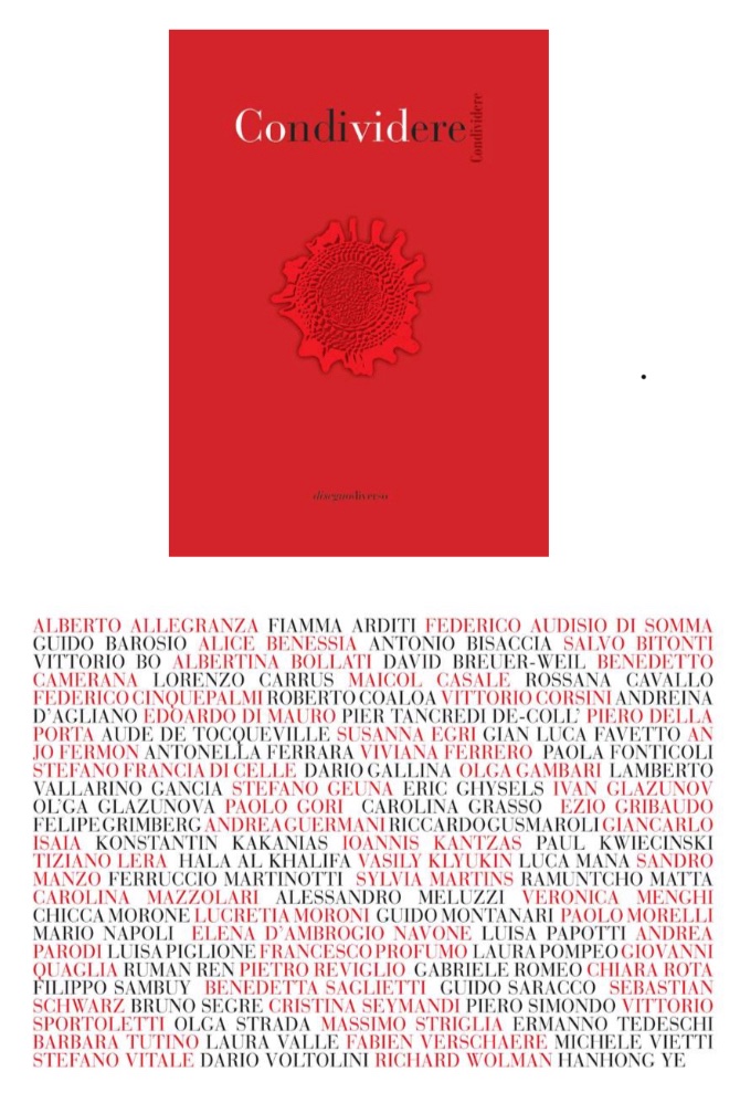 PietroReviglio's tweet photo. Pleased to be part of this #art book of reflections on #COVID19  and the future with so many distinguished authors #book #italy #author https://t.co/vejcSapfqW