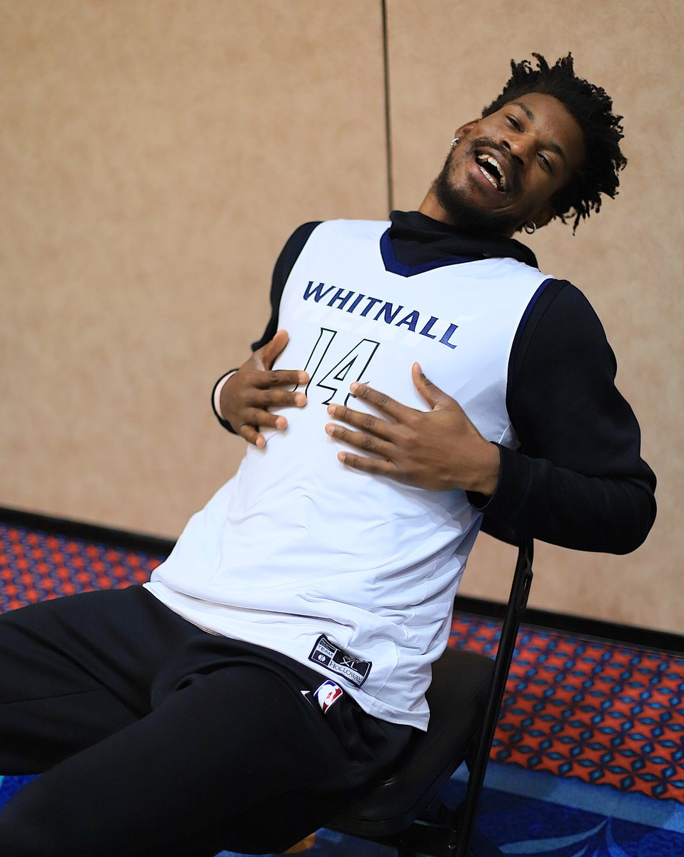 MiamiHEAT's tweet photo. Mood. #TylerTuesday https://t.co/qMDjIX6uml