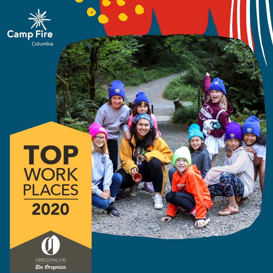 We’re proud to have been nominated and  announced as one of the top places to work in Oregon in 2020! We were chosen based on employee surveys, alignment with our values, and a positive work place culture. What an honor! View all the top 2020 work places: lnkd.in/gFeQkiY