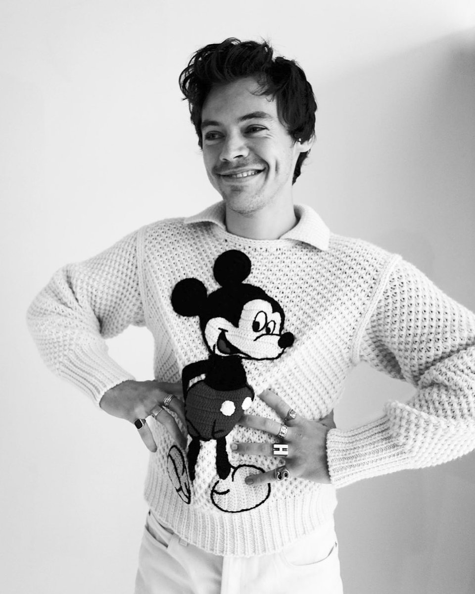 mickey mouse sweater