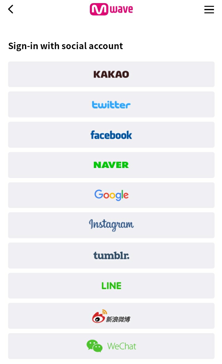 oncetwicebrasil's tweet image. 🍭 - ONCEs! Criem muitas contas no Mwave para votarmos no MAMA (data ainda não divulgada).

Aparentemente, quando as votações começarem, não vai ser possível criar contas novas. Espalhem para outros ONCEs! 🚨

🔗 m.mwave.me/en/signin

#TWICE #트와이스 @JYPETWICE