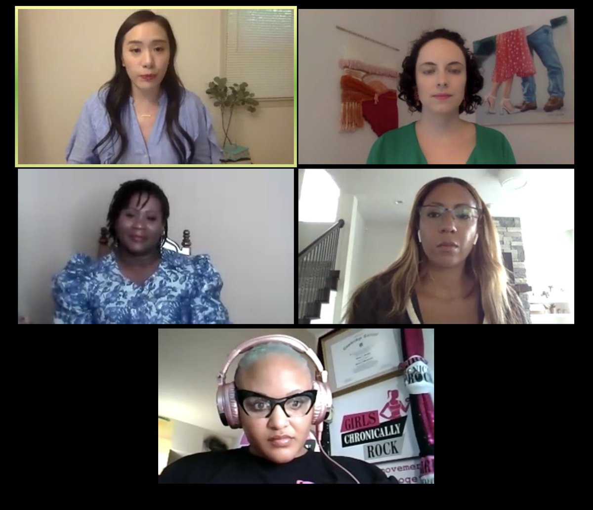 startupBOSorg's tweet photo. We're talking about how to start a company in a geography that doesn't have a built in industry network with @Veronicatheblog from @IsledeNature,  @LaFilleColette, Queen Allotey-Pappoe, @lyravegabridal and @girlschronical1! #SBW2020 https://t.co/uZGVNDBgnV