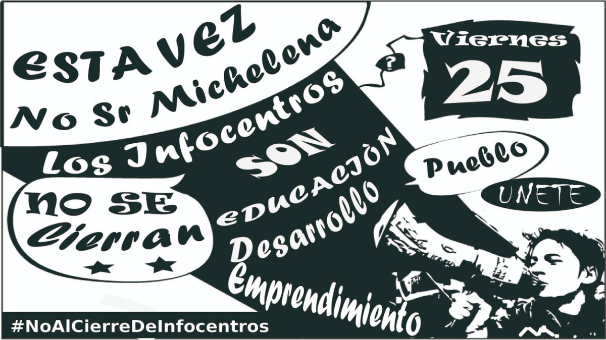 Jessi07178277's tweet photo. #AcciónDeProtección | El día viernes 25 de septiembre se dictará la sentencia a la acción de protección constitucional que interpusimos en el Complejo Judicial Sur de la ciudad de Quito. @telecom_ec @cjudicaturaec #NoAlCierreDeInfocentros https://t.co/u4XeI5o25w