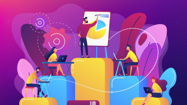 ConnectWithReed's tweet photo. I've managed geographically dispersed teams for several years, but there have definitely been new challenges related to WFH. Some great ideas in this article. But can we all agree that an occasional dog or cat on the video conference is acceptable? https://t.co/I5JzeFOvfI https://t.co/dp2qMje09f