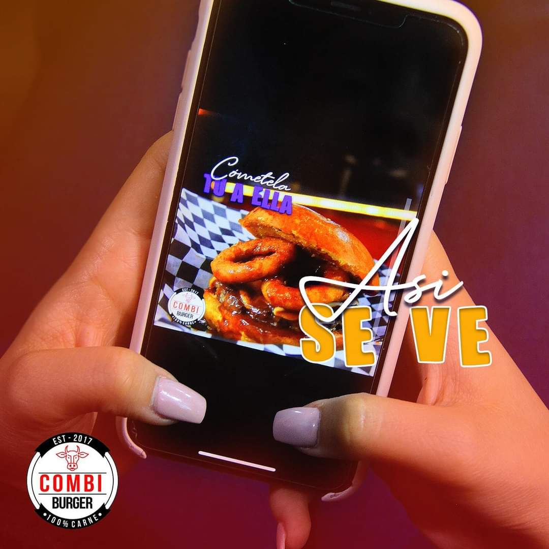 CombiBurger's tweet photo. Horario especial con atención de 12 a 8 PM.

🛵 Servicio a domicilio por medio de la aplicación Rappi 

📞 Ordena y Recoge al llamando al 662187-82-27 ó via whatsapp.

Por el momento nuestra sucursal se encuentra cerrada y con gusto estaremos atendiendolos en otra ubicacion. https://t.co/TWFwSJnnhc