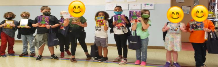 Jennifer Bowers (NHES Library) tweet media