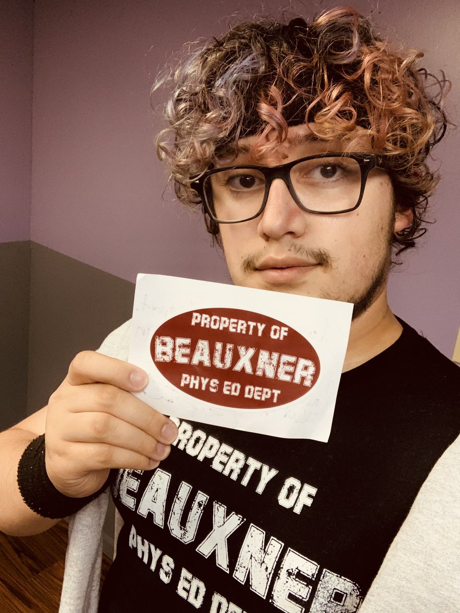 richportboy's tweet photo. @Beaux_Banks enjoying wearing my #beauxner https://t.co/E8fQkwhqX7