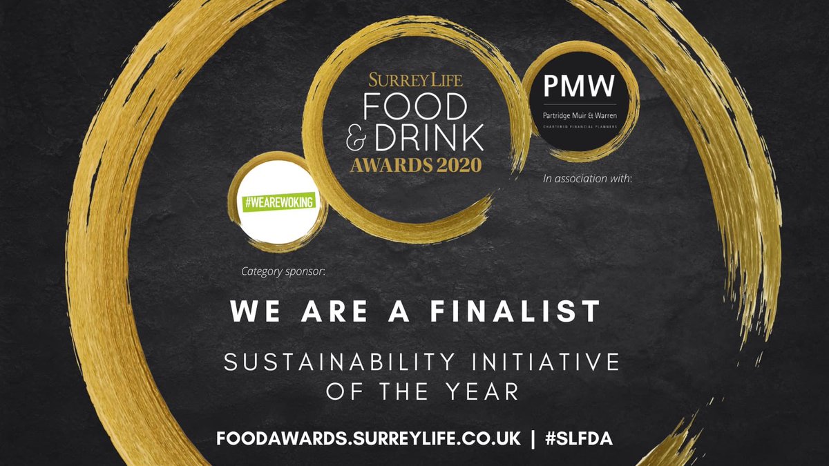 GreensEden's tweet photo. We are super excited to be a finalist in the #SurreyLife Food &amp; Drink Awards 2020. Thank you to everyone who nominated us. #Surrey #localbusiness #microgreens #SLFDA #Surreylifemagazine #HealthyFood #healthylifestyle #vitamins #nutrients #minerals #getfit https://t.co/mhWVDfPG7R