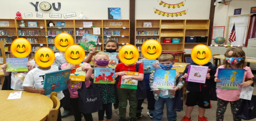 Jennifer Bowers (NHES Library) tweet media