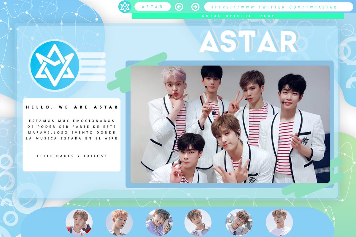 twtastar_'s tweet photo. ㅤㅤ˛ ˒ #. ⭐️ ! Hᥱllo! ! ! Wᥱ 𝖆𝖗𝖊 𝗔 𝗦 𝗧 ☆𝗥 ﹆ #𝔼𝕧𝕖𝕟𝕥༾ ⿻ n✰w 、on › . さ⁺ 𝐬𝐭𝐚𝐠𝐞 ⨾ ꜜ @JsMonsta_ ♡ ⃔ ᥲt╱#GRAVITYXCB #GXAlligator 
Estamos muy emocionados de poder abrir el comeback de los chicos de Gravity, felicidades chicos. https://t.co/GQG4Vh4nY9
