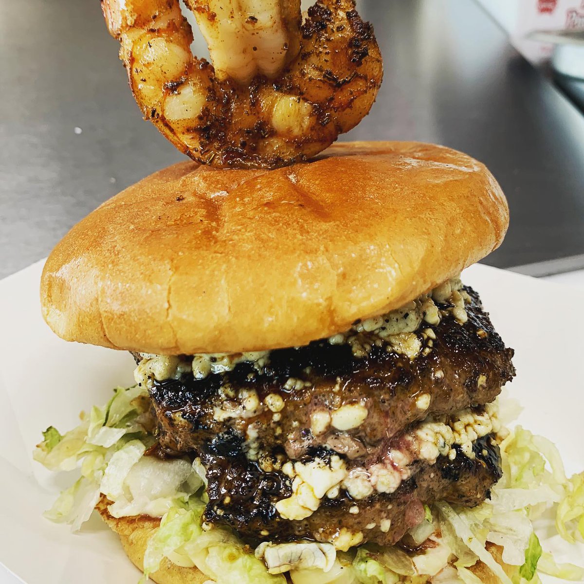 Tomorrow night we have the Hot Mess Food Truck at HY62.  Come out and get some great food between 5-8 PM! We will also have the CBC Brewery Feature. Prost and stay safe.