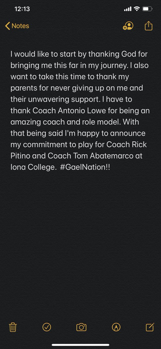 100% Committed