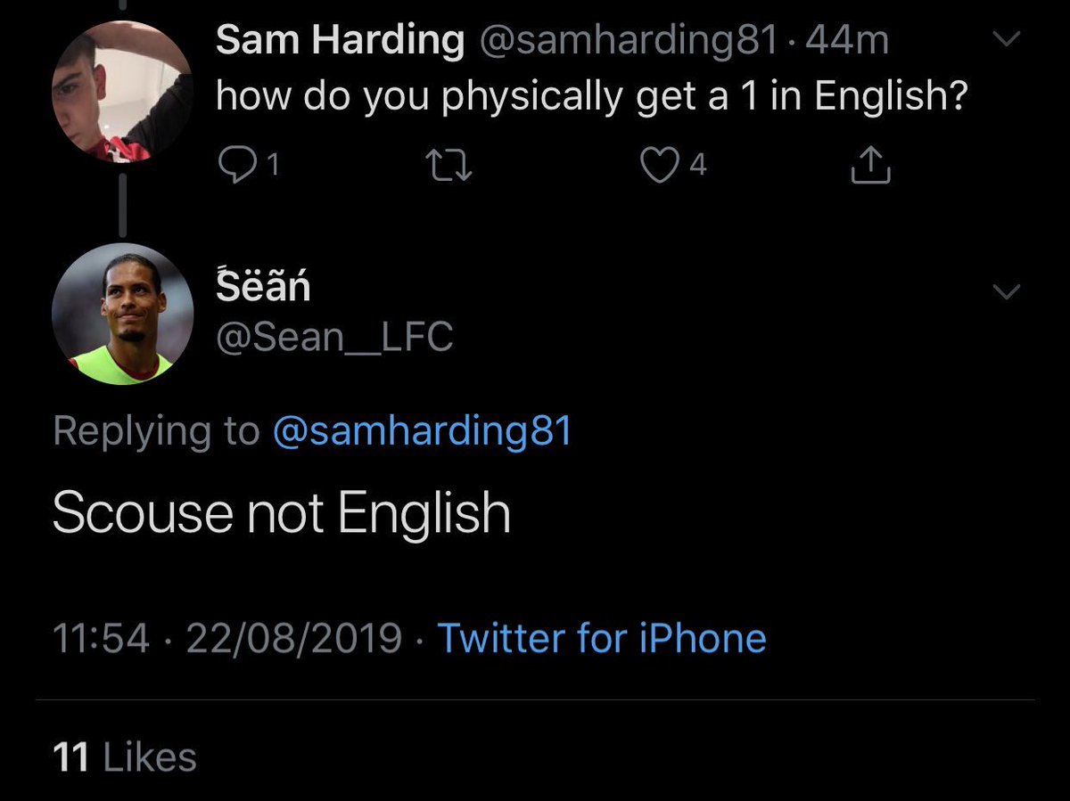 lfc_travis's tweet photo. Only reason Curtis Jones hasn’t played for England yet https://t.co/KC2Hd3DJFs