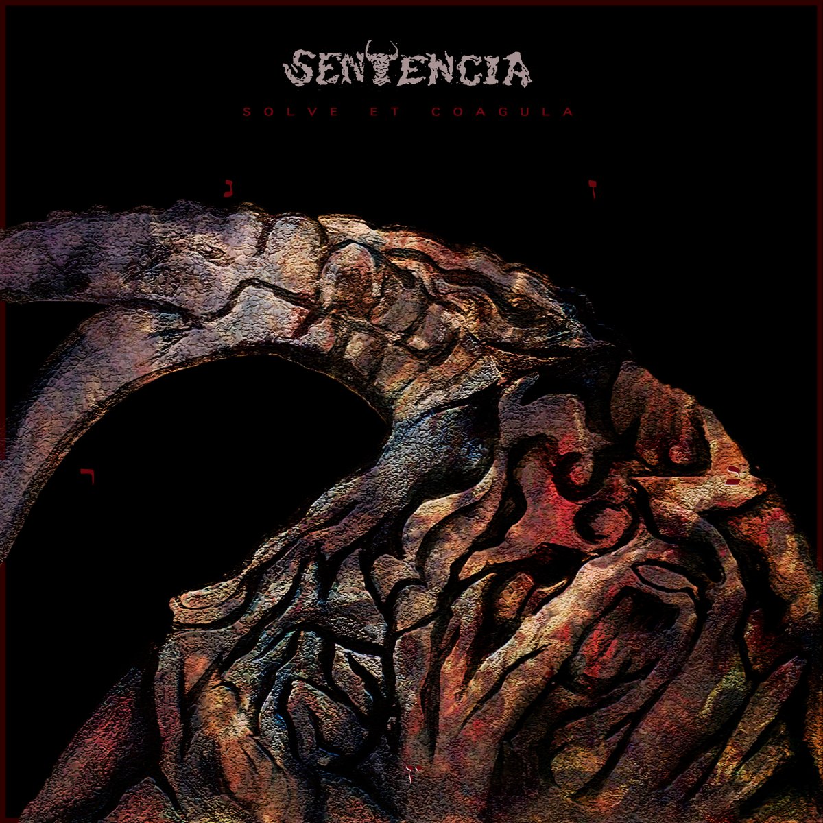 Arte Metal
Sentencia – “Solve et Coagula”
blogartemetal.blogspot.com/2020/09/senten…