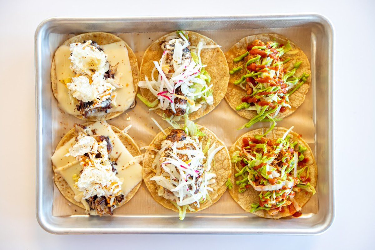 NOW SERVING: 🌮+ 🍺

get all the details here 👇
mailchi.mp/neighborhoodre…